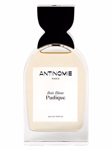 Bois Blanc Pudique