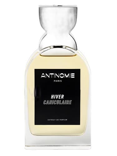 Hiver Caniculaire