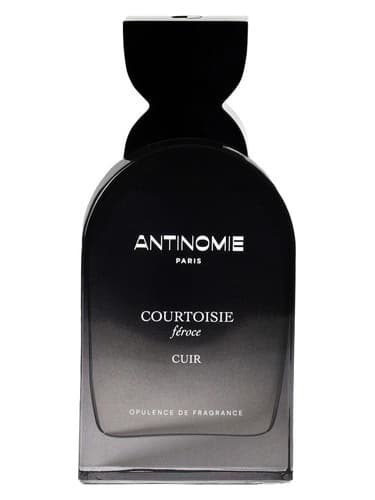 Courtoisie Féroce