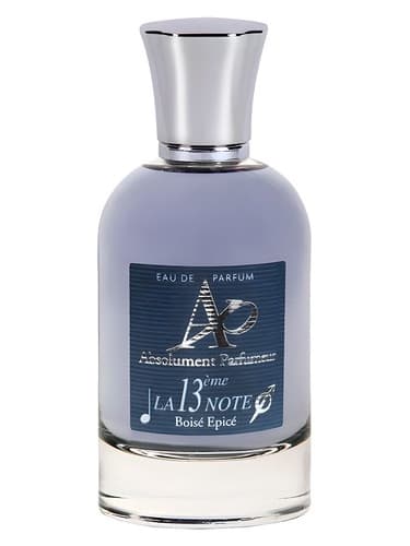 La 13ème Note Homme