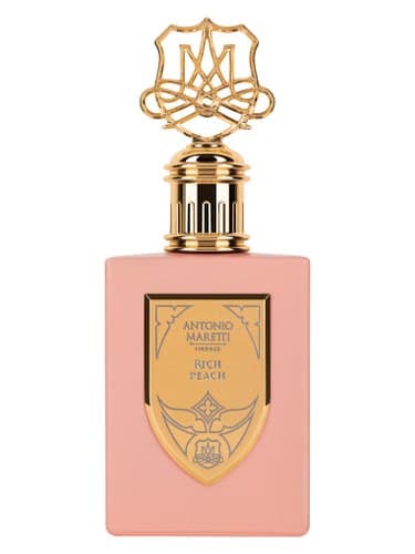 Rich Peach
