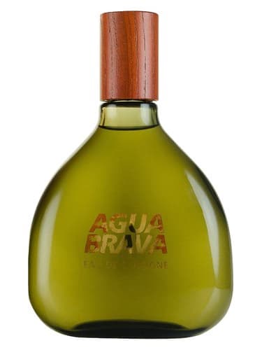 Agua Brava
