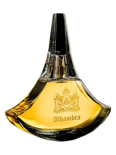 Alhambra