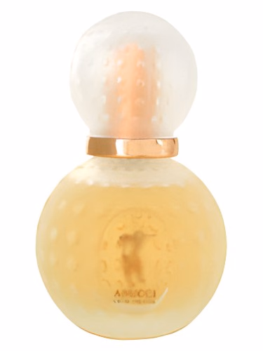 Anucci Femme
