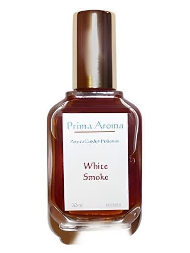 White Smoke