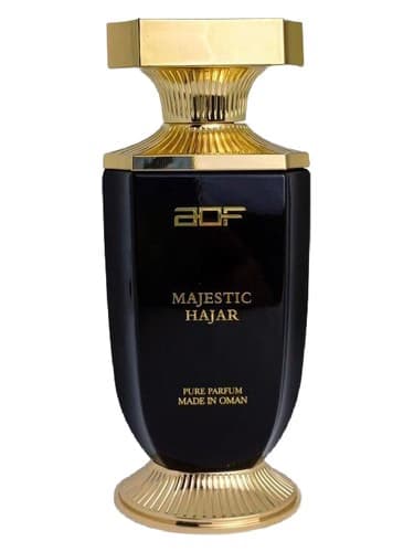 Majestic Hajar