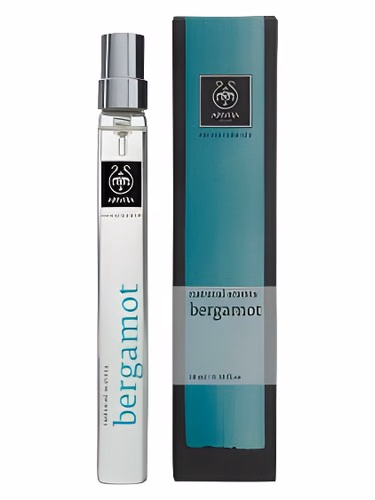 Bergamot Natural Scent
