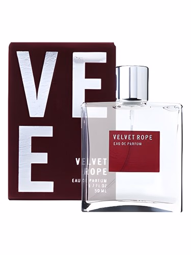 Velvet Rope