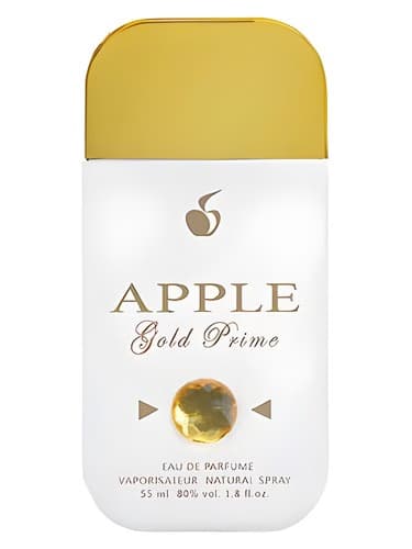 Gold Prime