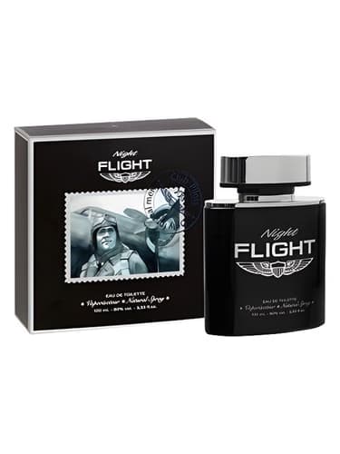 Night Flight