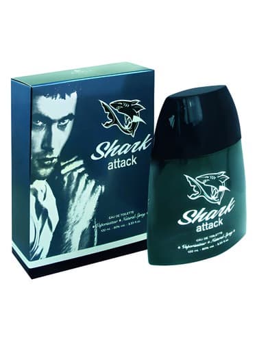 Shark Atack