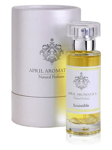 Irisistible