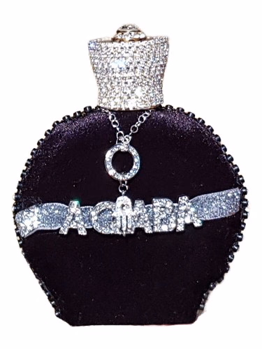 The Wedding: Black
