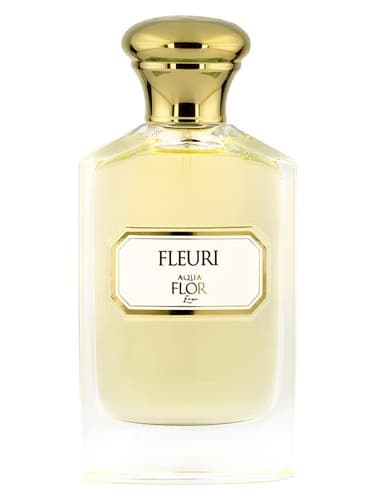 Fleuri