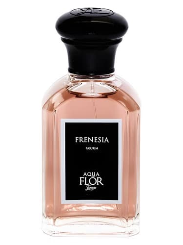Frenesia