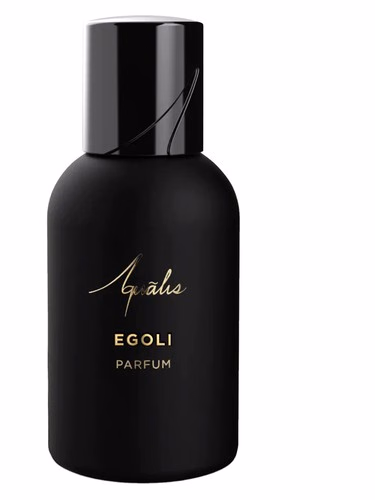 Egoli