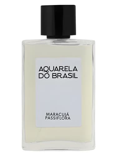 Maracujá Passiflora