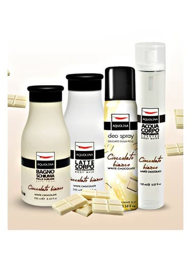 Cioccolato Bianco