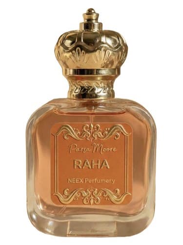 Raha