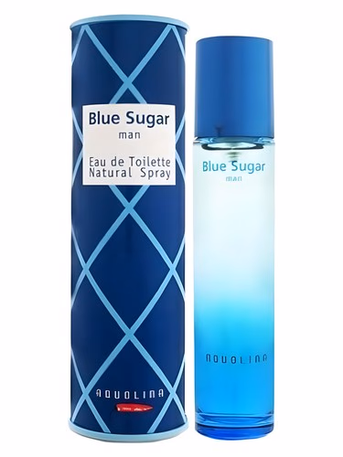Blue Sugar