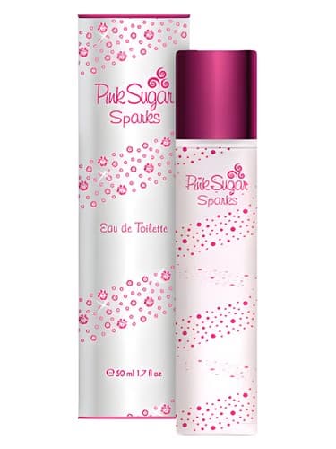 Pink Sugar Sparks