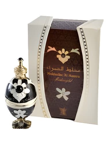 Al Hamra Midnight