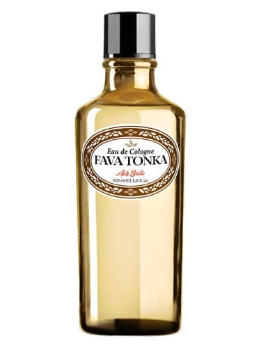 Fava Tonka