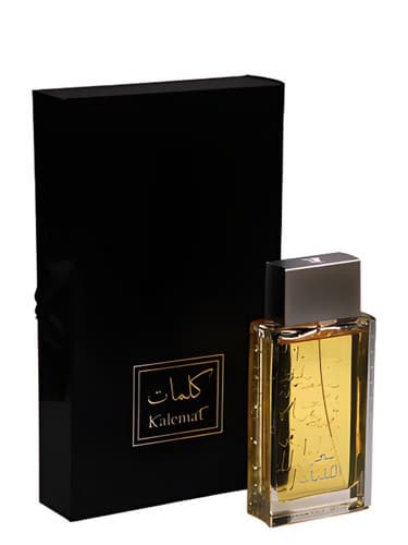 Kalemat Black