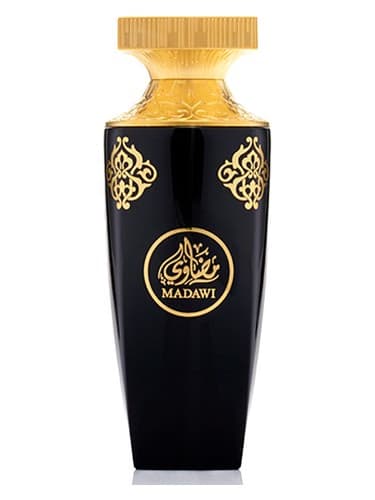 Madawi