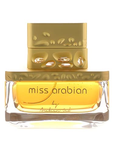 Miss Arabian