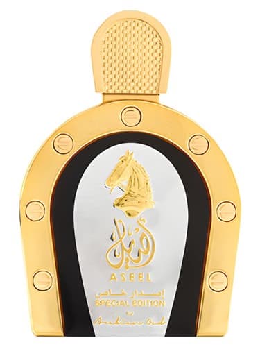 Aseel Special Edition