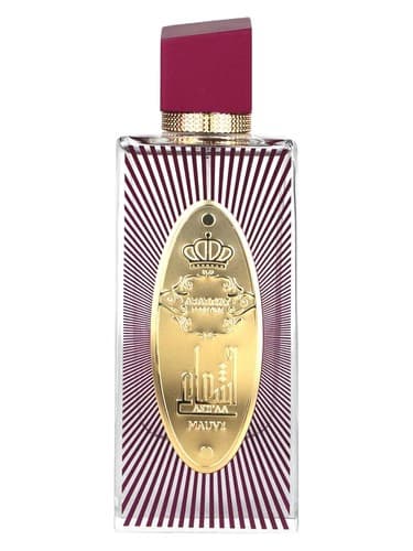 Ash'aa Mauve