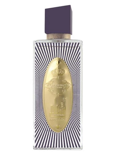 Asháa Amethyst