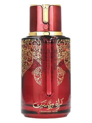 Cranberry Musk