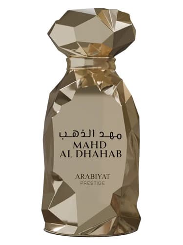 Mahd Al Dhahab