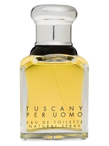 Tuscany Per Uomo