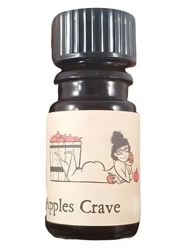 Apples Crave Red Musk
