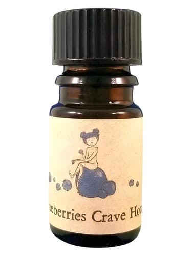 Blueberries Crave Home