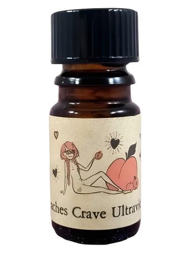 Peaches Crave Ultraviolet