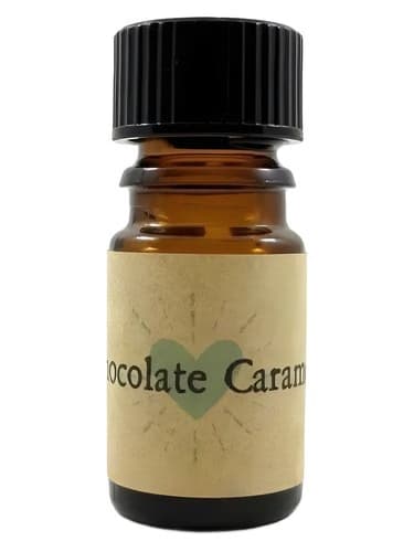 Chocolate Caramel