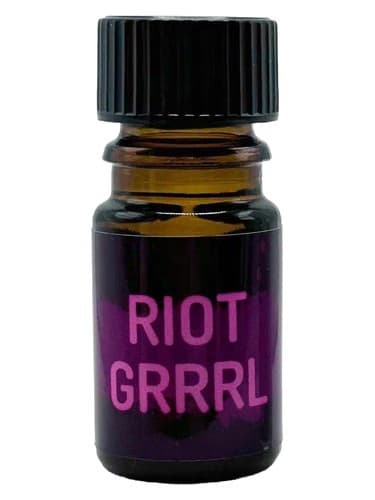 Riot Grrrl