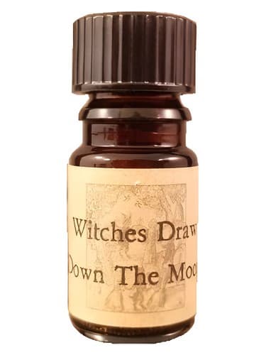 Witches Draw Down The Moon