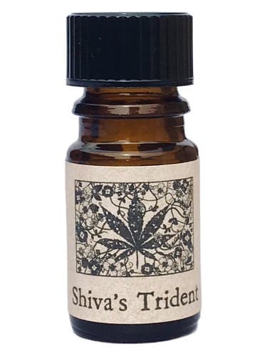 Shiva's Trident
