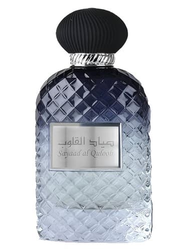 SAYAAD AL QULOOB