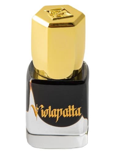 Violapatta