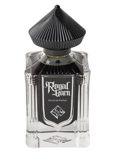 Royal Barn