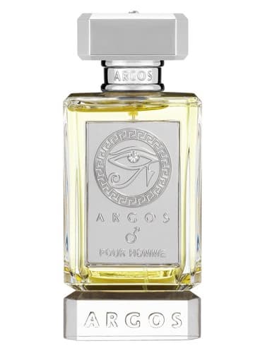 Argos Pour Homme