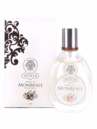 No. 10 Nero di Monreale