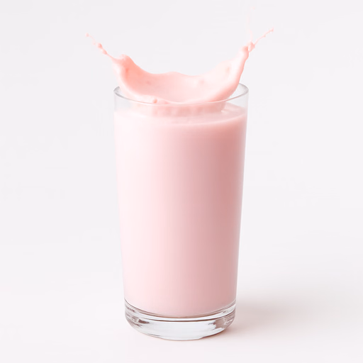 Rose Milk