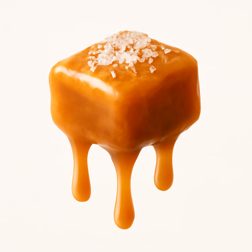 Salted Caramel